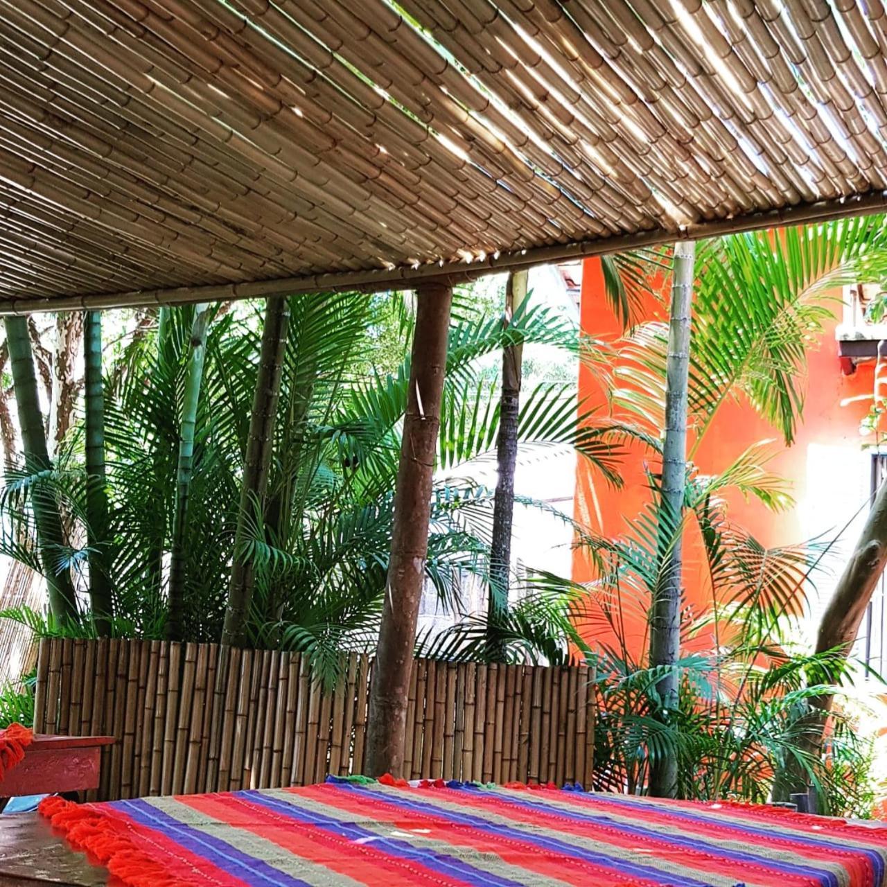 Ilhabela Camping Ngoại thất bức ảnh